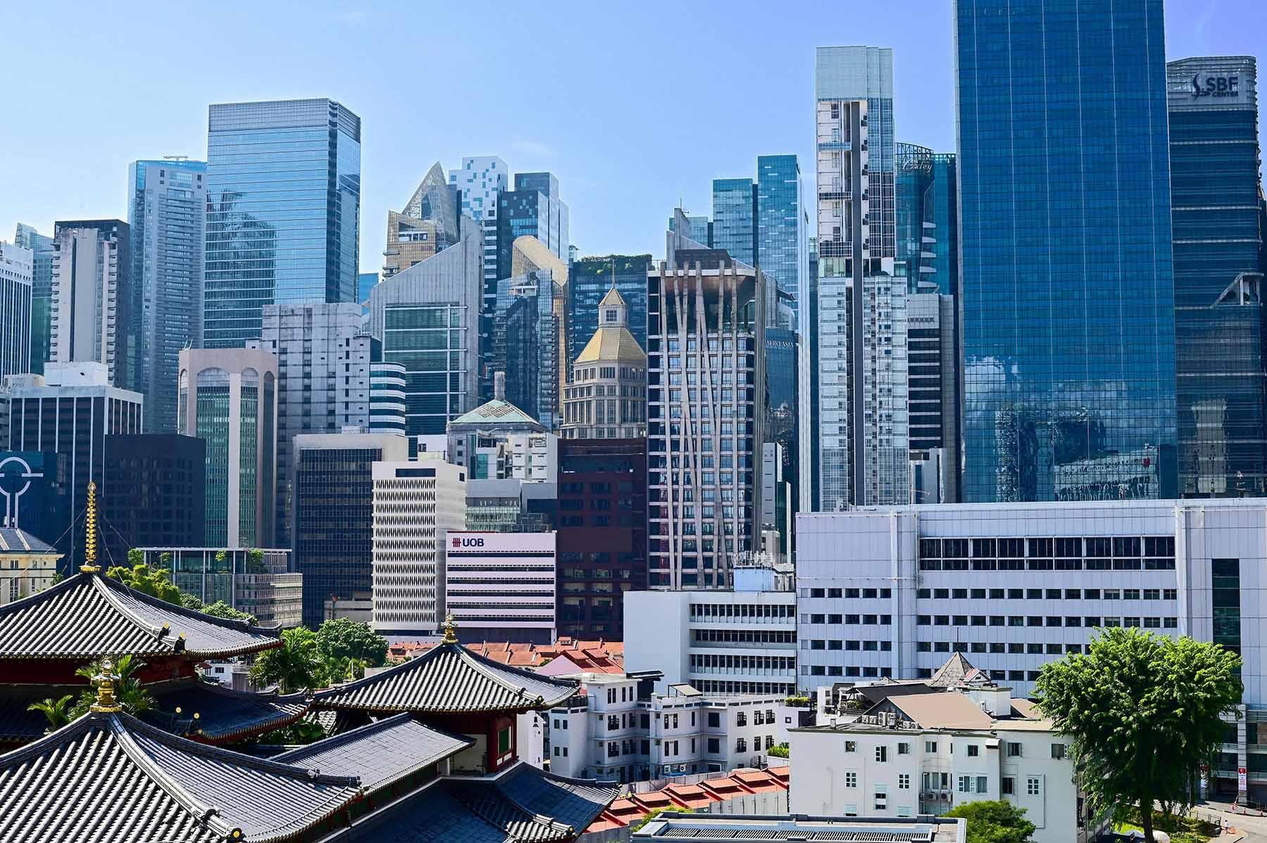 Why Hire a Local Web Designer in Singapore | Web Design SG