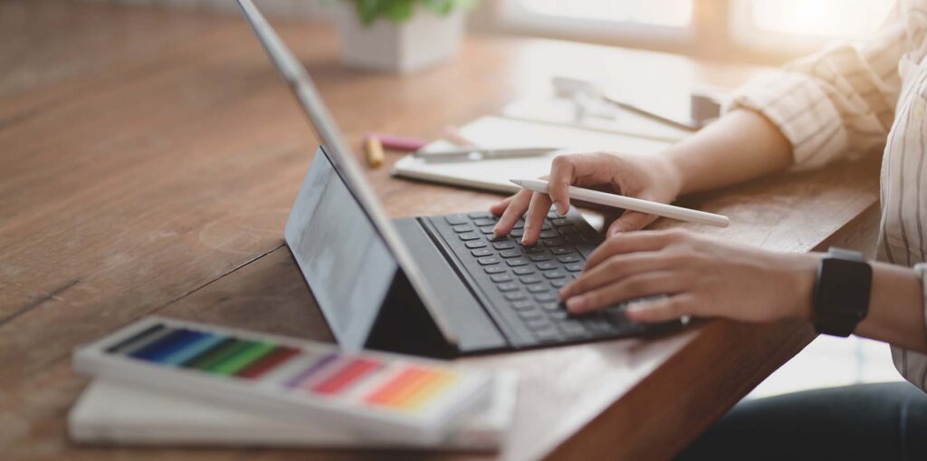 Freelance Web Designer Singapore: Personal, Flexible, and Results-Driven Website Design