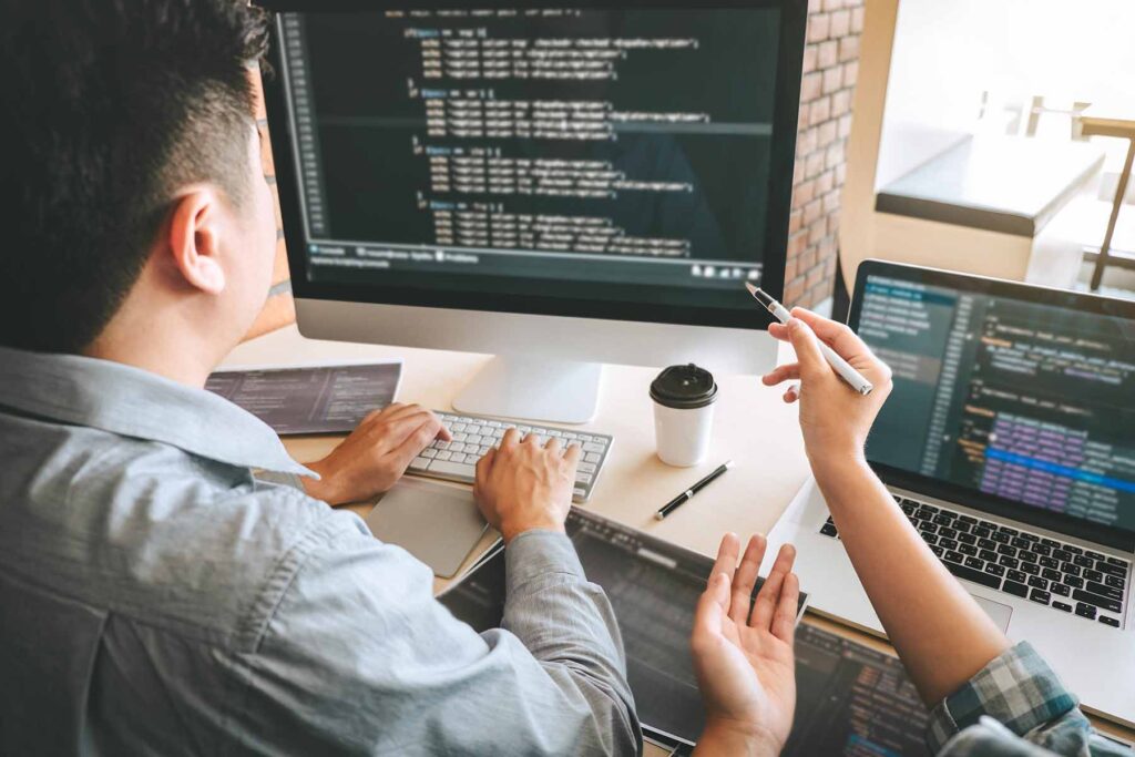 SEO Friendly Web Design Singapore: How Smart Design Helps You Rank Higher on Google